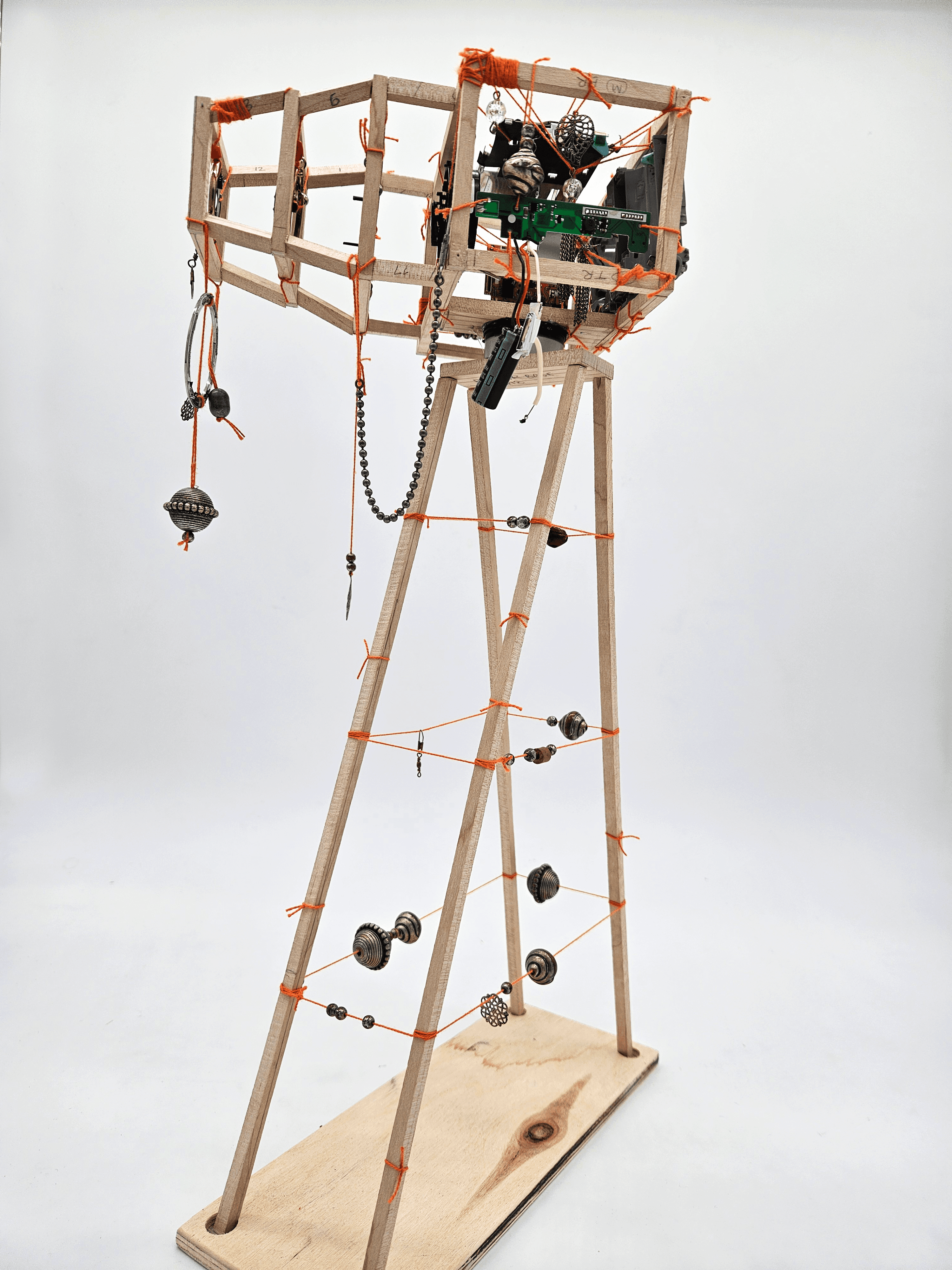 Sculpture 1