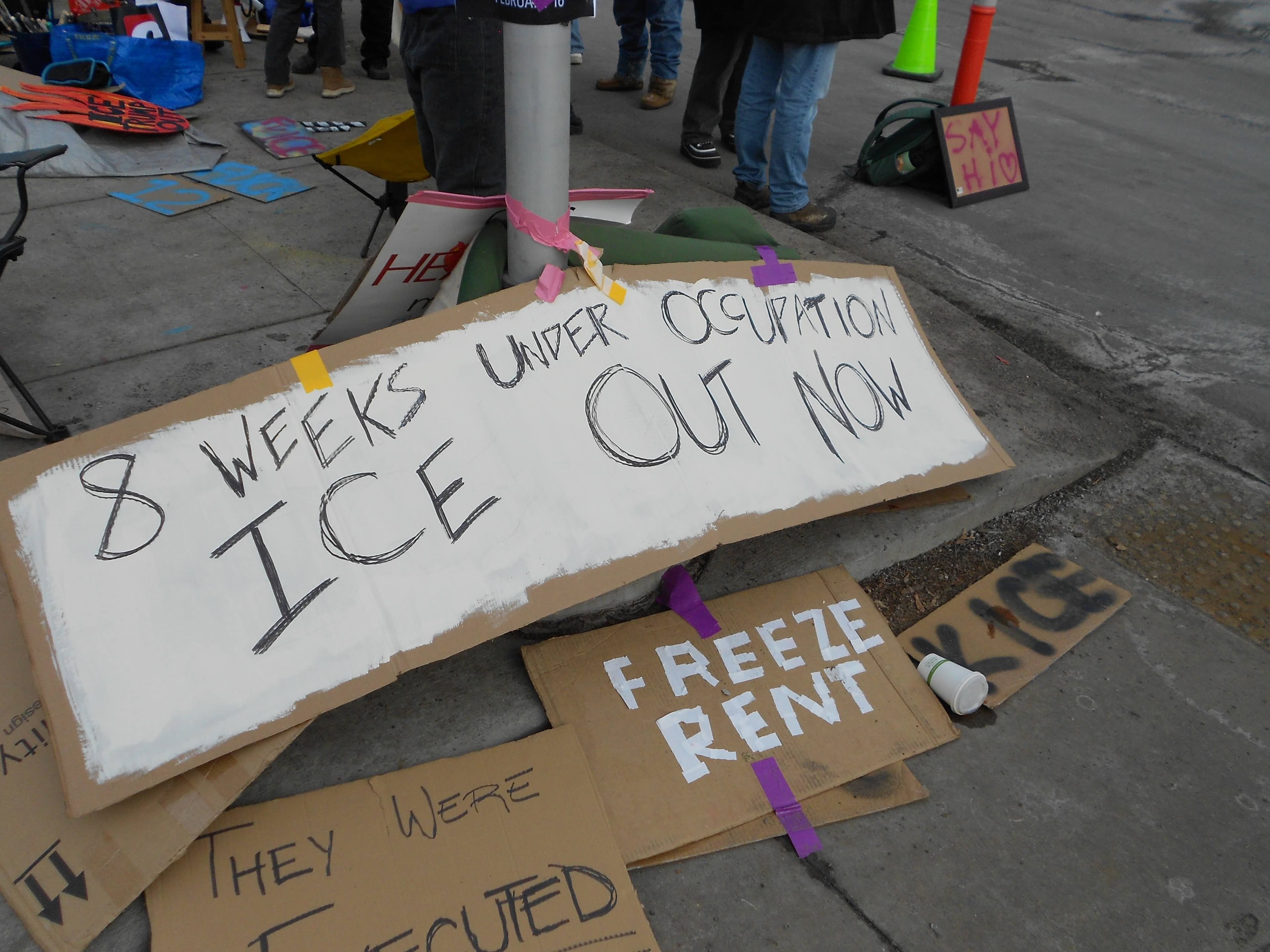 System of belonging photo 1