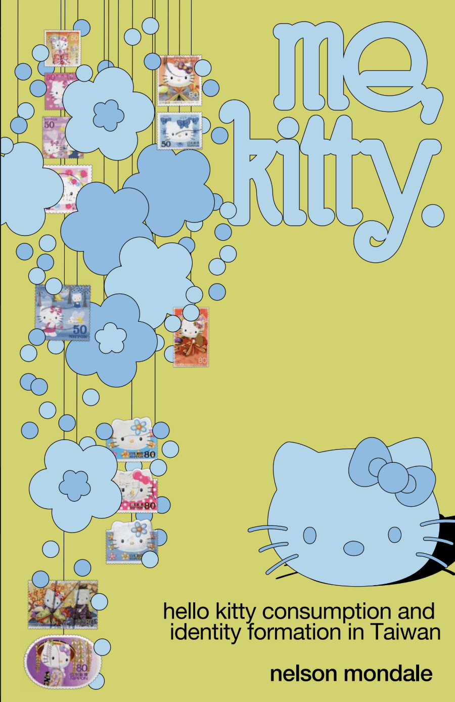 Me, Kitty